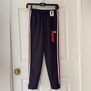 Adidas Youth Tech Jogger size Medium